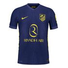 Men's Away Player Edition 25/26 Jersey